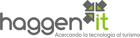 Haggen IT - Diseño y desarrollo web